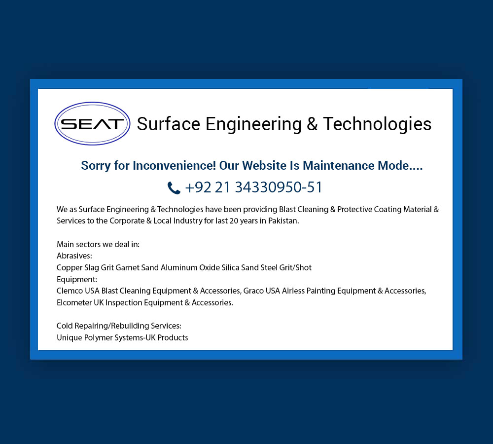 Surface Engineering & Technologies