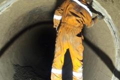 PIPELINE PROTECTIVE COATING