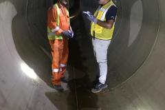 PIPELINE PROTECTIVE COATING