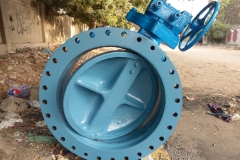 PUMP'S COLD REBUILDING AND PROTECTIVE COATING