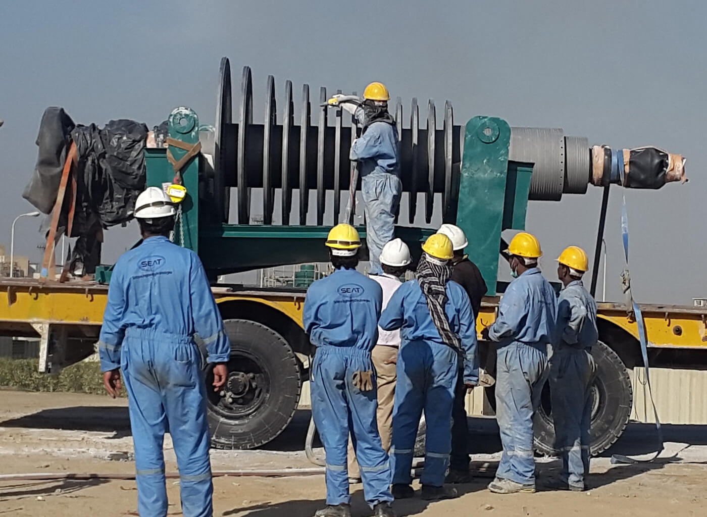 to Surface Engineering & Technologies