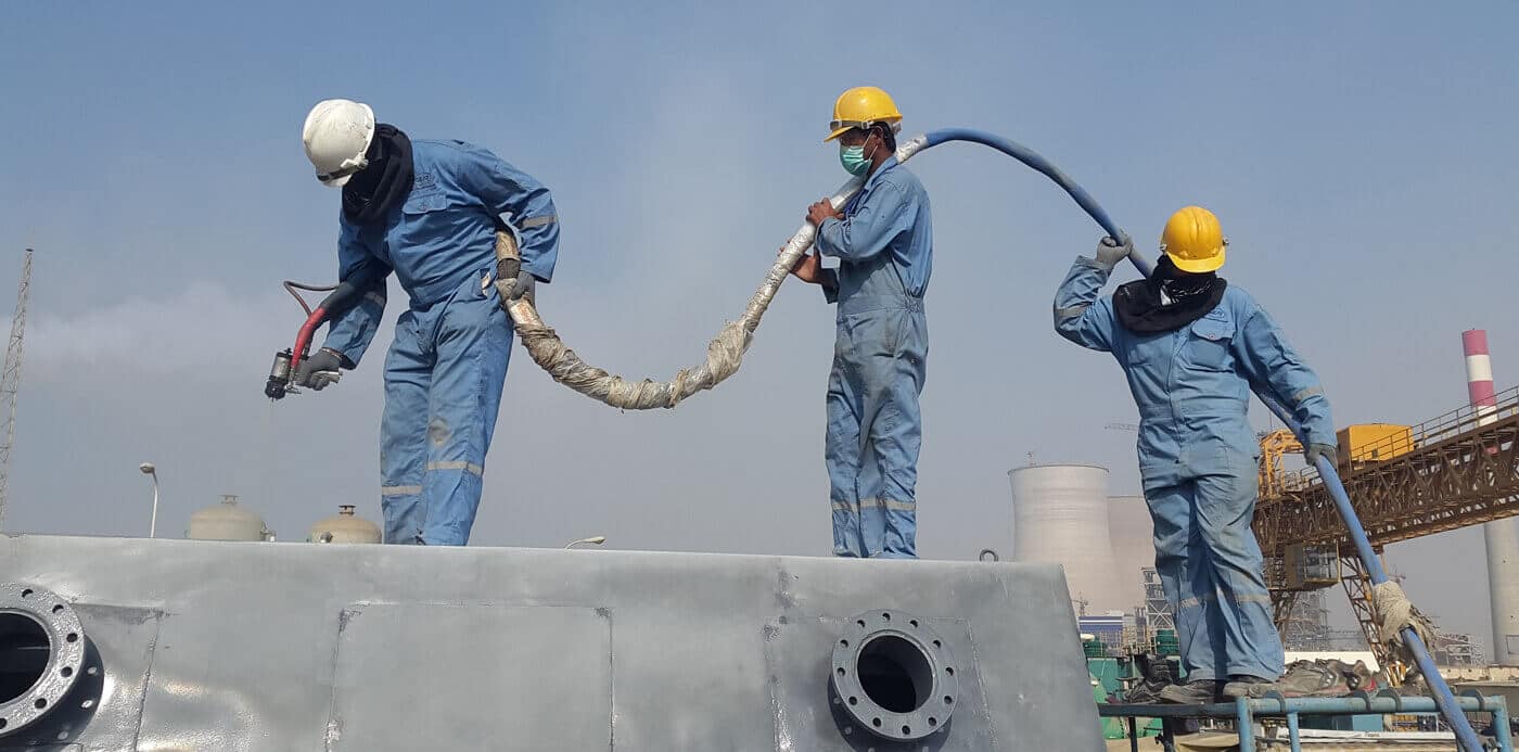 to Surface Engineering & Technologies