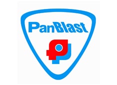 panblast