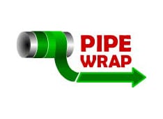 pipe-wrap